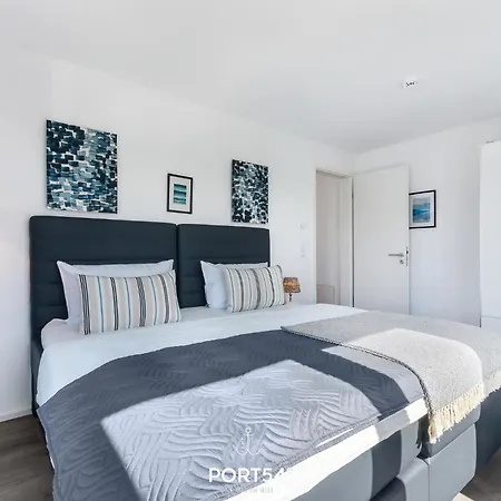 Tatil Evi Barbara Olpenitz