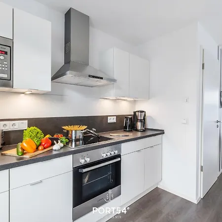 Tatil Evi Barbara Olpenitz