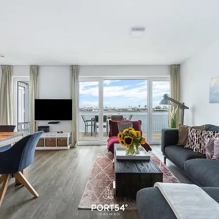 Barbara Tatil Evi Olpenitz