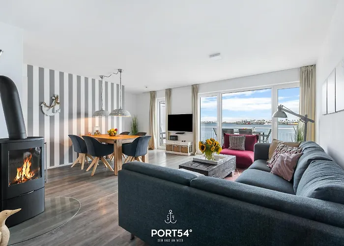 Barbara Semesterbostad *