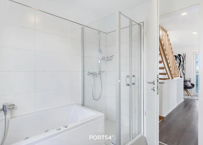 Barbara Semesterbostad *