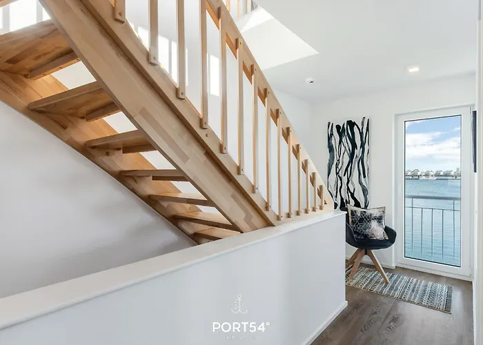 Barbara Semesterbostad