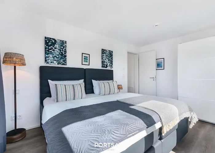 Semesterbostad Barbara Olpenitz