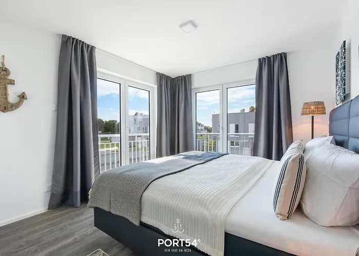 Semesterbostad Barbara *