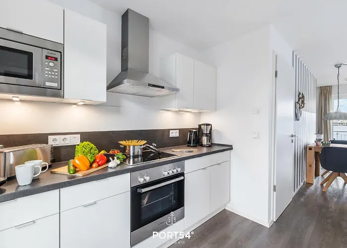 Semesterbostad Barbara Olpenitz