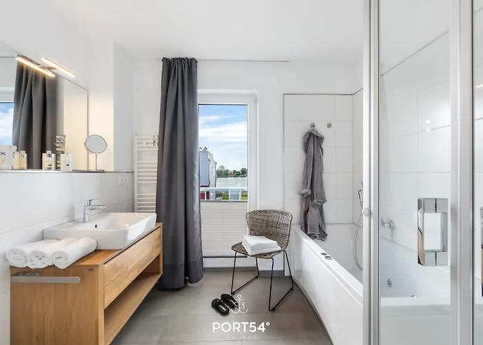 Semesterbostad Barbara