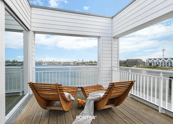 Barbara Semesterbostad