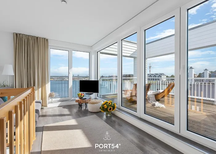 Semesterbostad Barbara