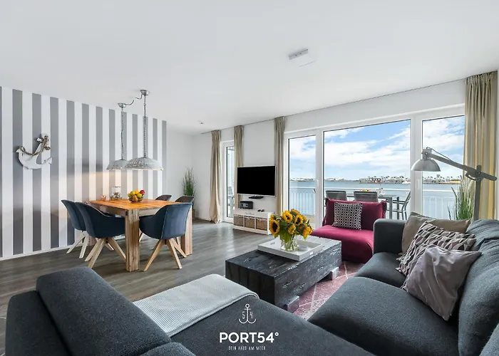 Semesterbostad Barbara *