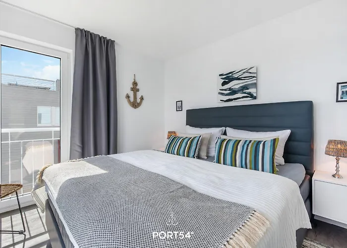 Semesterbostad Barbara