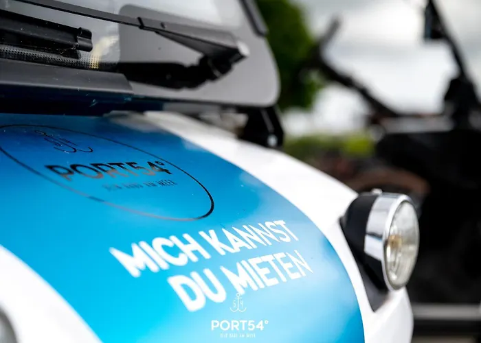 Semesterbostad Barbara Olpenitz